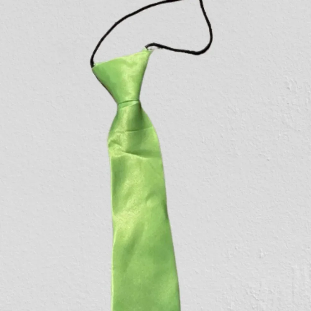 Lime Green 7